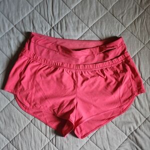 Lululemon  Speed Up